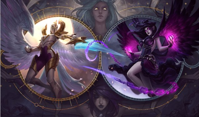 志的双重考 志的双重考